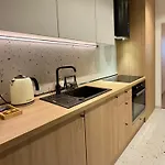 Centrum Apartment Pressburg