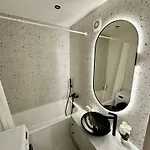 Centrum Apartment Pressburg
