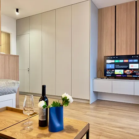 Centrum * Bratislava