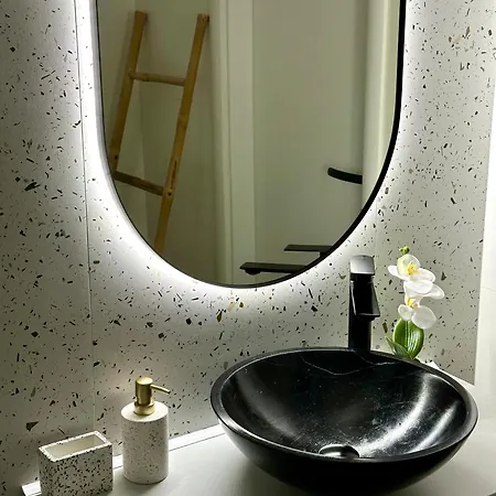 Apartment Centrum Bratislava