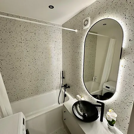 Centrum Apartment Bratislava