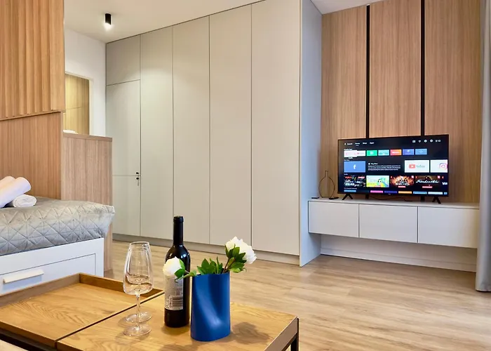 Centrum * Братислава