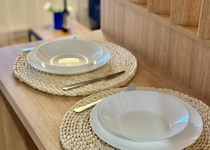 Centrum Apartament Bratislava