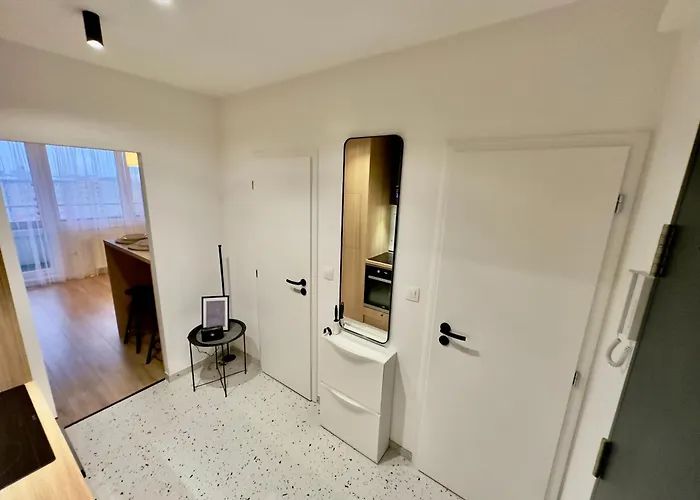 Centrum Братислава