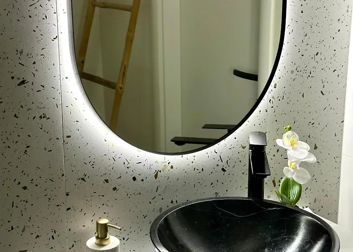 Apartament Centrum Bratislava