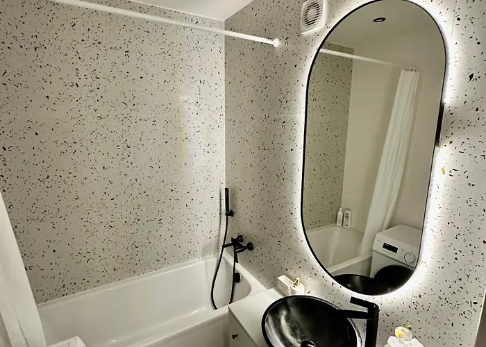 Centrum Apartament Bratislava