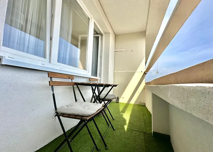 Centrum * Bratislava