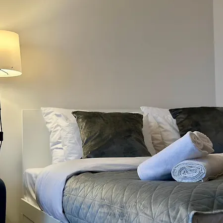 Apartamento Centrum *