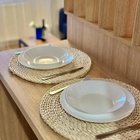 Centrum Apartman Pozsony